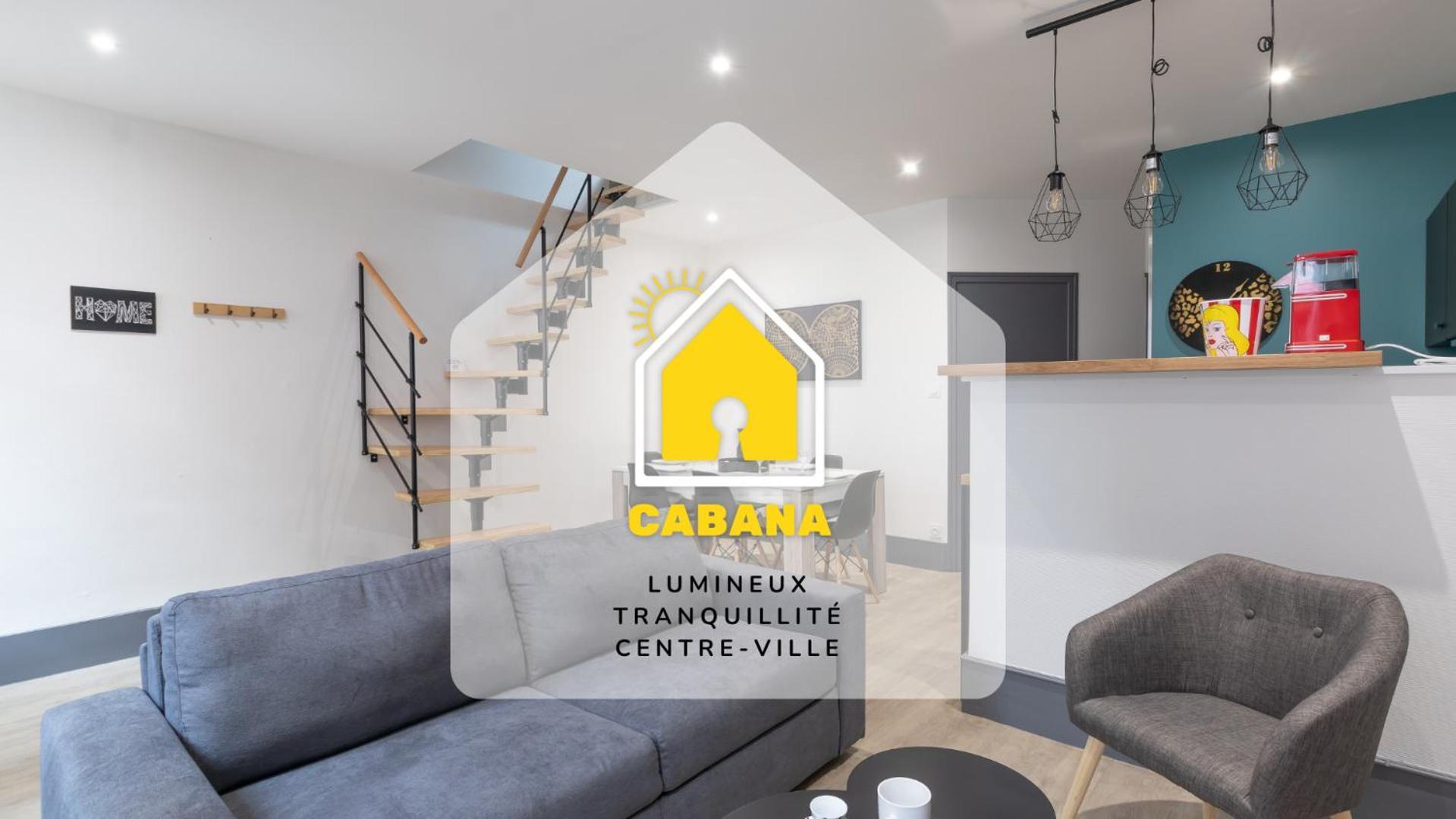 Cabana & L'Ain, Lune & L'Eau Pont-de-Vaux Dış mekan fotoğraf